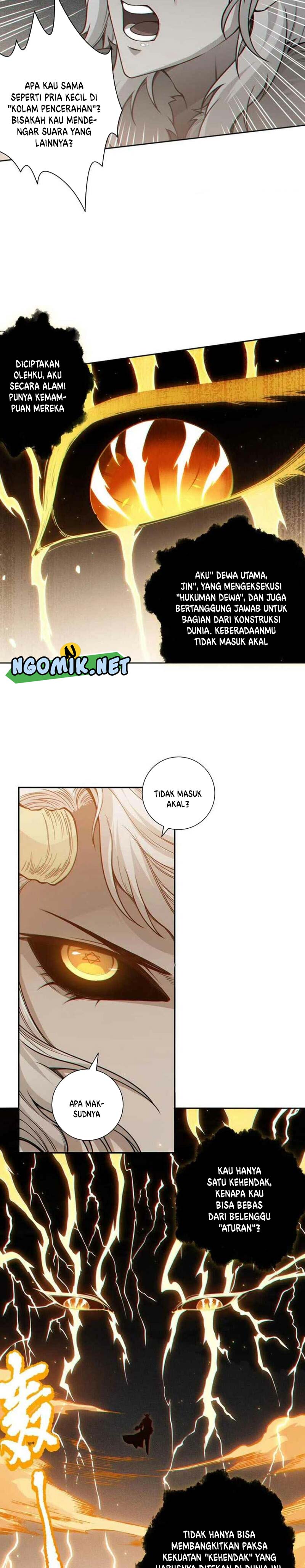 Ultimate Soldier Chapter 172 Gambar 17